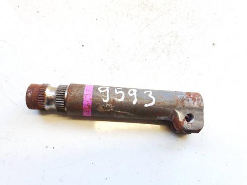 Used Steering column universal joint Steering column universal joint TOYOTA AVENSIS Saloon (_T27_) 2.0 D-4D (ADT270_, ADT270R) (126 hp) 35116909 35116909