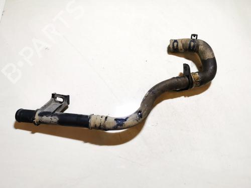 Used Pipe Pipe PEUGEOT 307 (3A/C) 1.6 HDi 110 (109 hp) 35566608 35566608