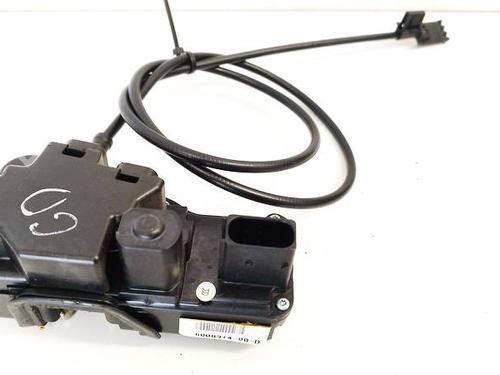 Used Rear right lock Rear right lock TESLA MODEL S (5YJS) 75 (388 hp) 36454163 36454163
