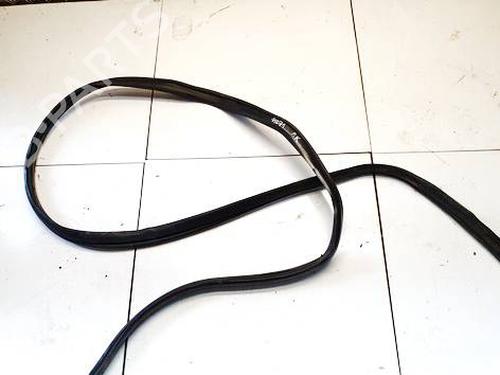 Used Rubber door seal Rubber door seal 34749936 34749936