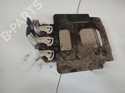 Engine control unit (ECU) PEUGEOT PARTNER Box Body/MPV 1.6 HDi | BP36658021M57 - Image 4