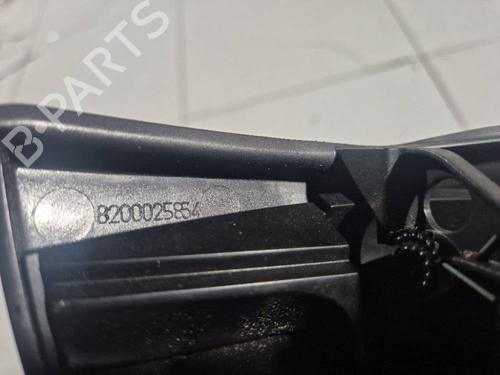 Ashtray RENAULT LAGUNA II (BG0/1_) 1.9 dCi (BG0R, BG0E) | BP35016477I30 - Image 3