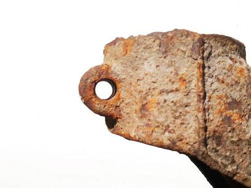 Right front steering knuckle FORD TRANSIT Van (FA_ _) 2.0 DI (FAE_, FAF_, FAG_) | BP35363277M26 - Image 6