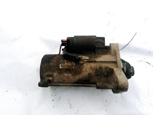 Used Starter Starter MAZDA 6 Hatchback (GG) 2.0 DI (GG14) (136 hp) 35413658 35413658