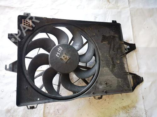 Used Fan Fan FORD MONDEO I (GBP) 2.0 i 16V (136 hp) 35601258 35601258