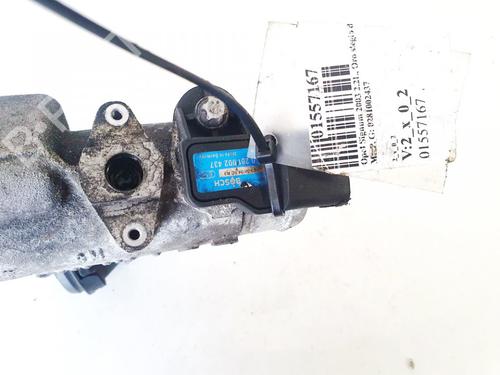 Electronic module OPEL SIGNUM Hatchback (Z03) 2.2 DTI (F48) | BP35453808M83 - Image 2