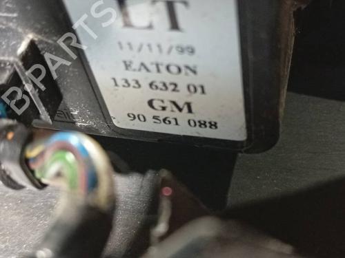 Switch OPEL ASTRA G Hatchback (T98) 1.6 16V (F08, F48) | BP35830009I30 - Image 3