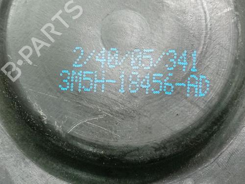 Heater blower motor FORD FOCUS C-MAX (DM2) 2.0 TDCi | BP34896645M62 - Image 4