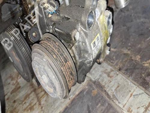Used AC compressor AC compressor 38451633 38451633