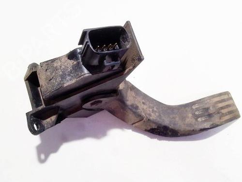 Used Pedal Pedal FORD FOCUS I (DAW, DBW) 1.8 Turbo DI / TDDi (90 hp) 35861874 35861874