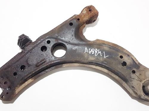 Used Left rear steering knuckle Left rear steering knuckle 35551018 35551018