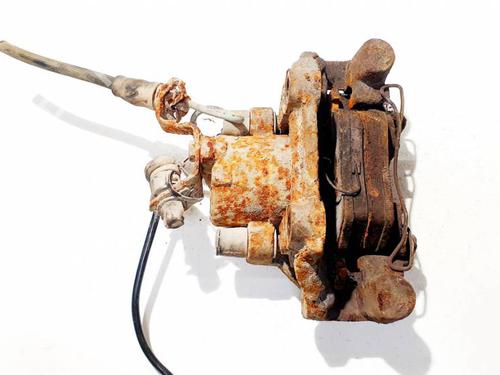 Right front brake caliper AUDI 100 C4 Avant (4A5) 2.4 D | BP35147647M104 - Image 3