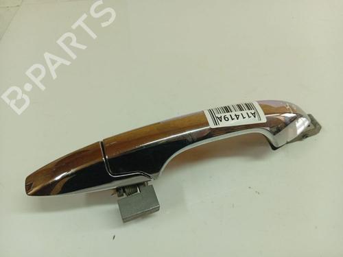 Used Rear left exterior door handle Rear left exterior door handle HONDA CR-V III (RE_) 2.2 i-CTDi 4WD (RE6) (140 hp) 36250852 36250852