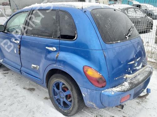 Switch CHRYSLER PT CRUISER (PT_) 2.2 CRD | BP33109310I30 - Image 9