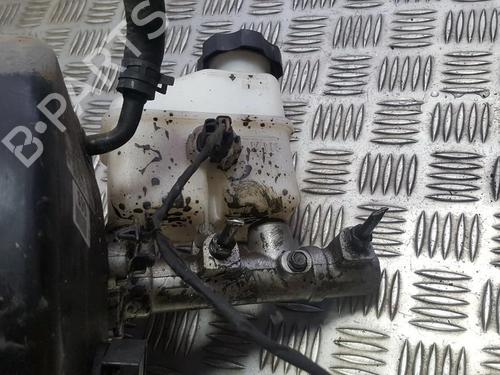 Used Brake master cylinder Brake master cylinder KIA CEE'D Hatchback (ED) 1.6 CRDi 128 (128 hp) 35689284 35689284