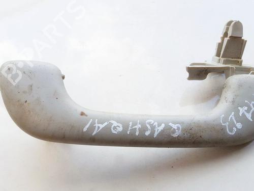 Used Interior roof handle Interior roof handle NISSAN QASHQAI I (J10, NJ10) 1.5 dCi (106 hp) 35861814 35861814