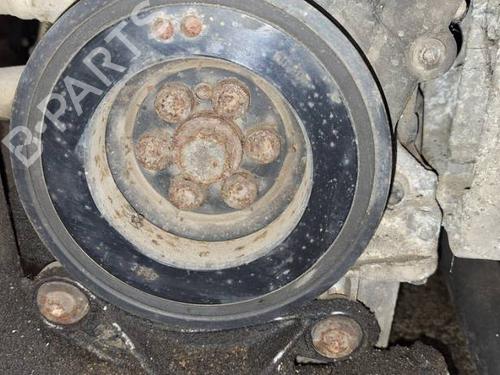 Pulley VW PASSAT B6 (3C2) 2.0 TFSI | BP35037488M122 - Image 4