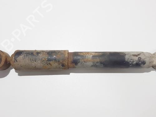 Used Right rear shock absorber Right rear shock absorber CITROËN BERLINGO MULTISPACE (B9) 1.6 HDi 75 16V (75 hp) 35571970 35571970