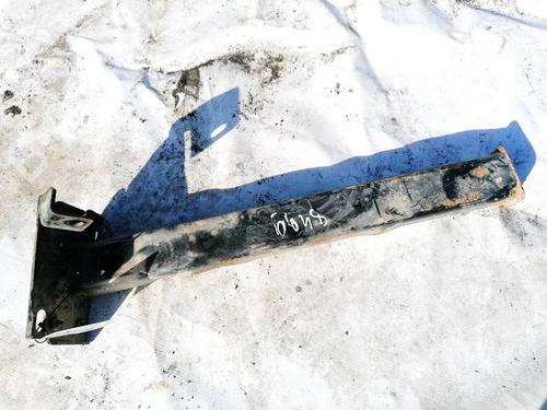 Used Front bumper bracket Front bumper bracket 35378629 35378629