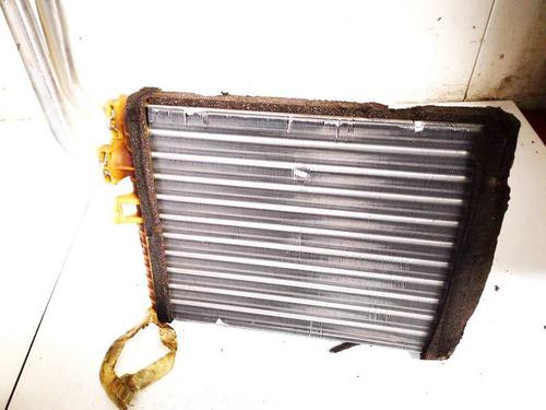 Used Heater matrix Heater matrix 34875554 34875554