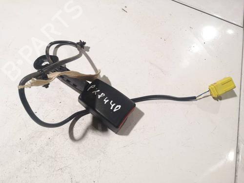 Used Seat buckle Seat buckle 37286054 37286054