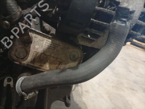 Rør Rør OPEL ASTRA H (A04) 1.9 CDTI (L48) (100 hp) 37278745 37278745