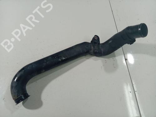 Rør Rør OPEL ASTRA G Hatchback (T98) 2.0 DTI 16V (F08, F48) (101 hp) 37481154 37481154