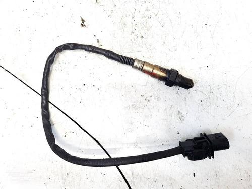 Used Electronic sensor Electronic sensor MERCEDES-BENZ M-CLASS (W164) ML 320 CDI 4-matic (164.122) (224 hp) 35295313 35295313