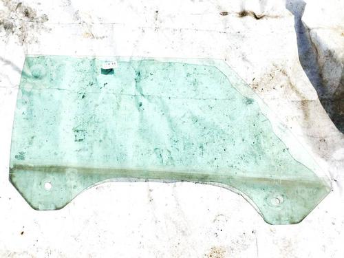 Used Front right door window Front right door window MINI MINI (R50, R53) One (90 hp) 36312730 36312730
