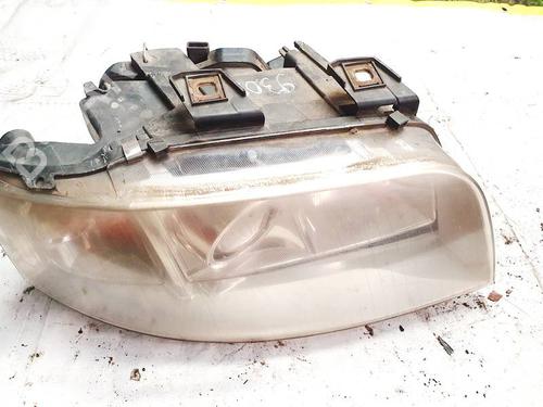 Used Right headlight Right headlight AUDI A6 C5 (4B2, 4B4) 1.9 TDI (130 hp) 35255649 35255649