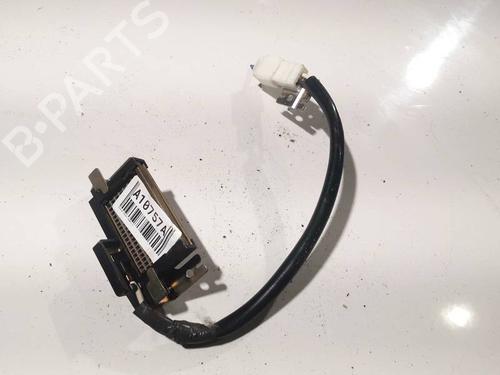 Used Heater resistor Heater resistor SUBARU LEGACY IV Estate (BP) 2.0 D AWD (BPD) (150 hp) 34933860 34933860