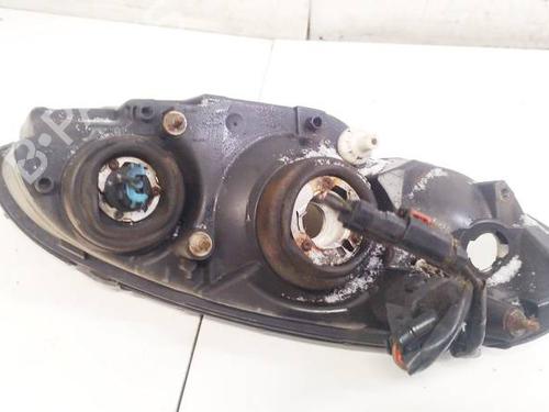 Left headlight CHRYSLER PT CRUISER (PT_) 2.0 | BP35168309C28 - Image 2