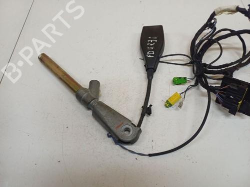 Seat buckle RENAULT ESPACE IV (JK0/1_) 2.2 dCi (JK0H) | BP40165546I32 - Image 3
