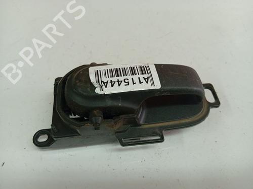 Used Rear left interior door handle Rear left interior door handle 37064409 37064409