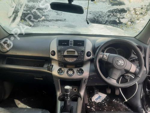 Engine control unit (ECU) TOYOTA RAV 4 III (_A3_) 2.2 D 4WD (ALA30_, ALA30R) | BP33086355M57  - Image 10