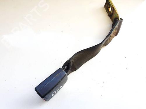 Seat buckle BMW 7 (E65, E66, E67) 735 i | BP35296815I32 - Image 3