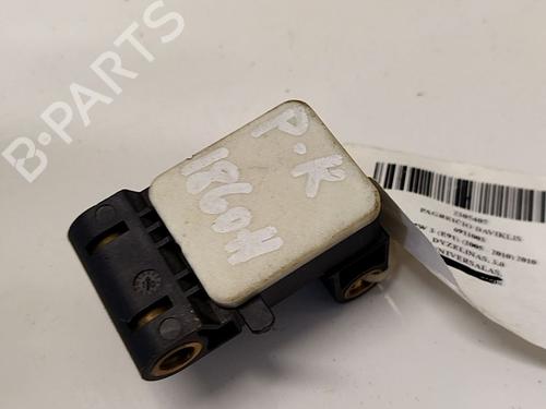 Electronic sensor BMW 3 (E90) 318 d | BP38260273M84 - Image 2