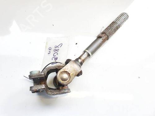 Steering column universal joint HONDA FR-V (BE) 2.0 (BE3) | BP35276717M114 - Image 3