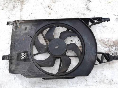 Used Fan Fan RENAULT ESPACE IV (JK0/1_) 1.9 dCi (JK0U) (116 hp) 35182304 35182304