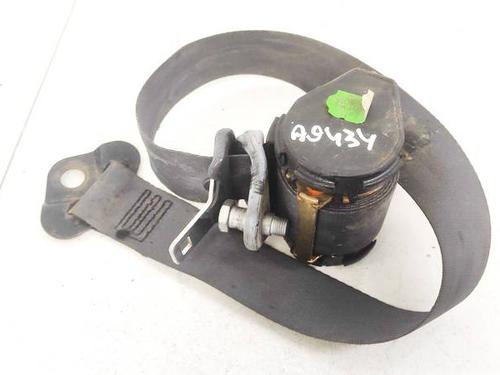 Used Front right seatbelt Front right seatbelt 35232323 35232323