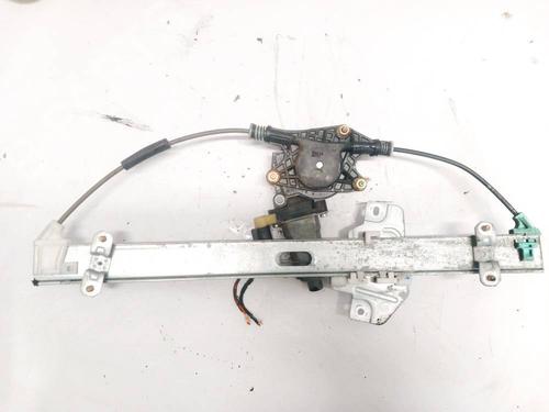 Used Front left window mechanism Front left window mechanism 35339580 35339580