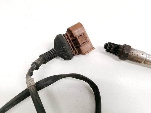 Electronic sensor AUDI A6 C5 (4B2, 4B4) 2.7 T | BP35554387M84 - Image 3