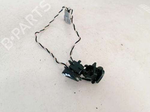 Used Steering wheel controls Steering wheel controls 35539874 35539874