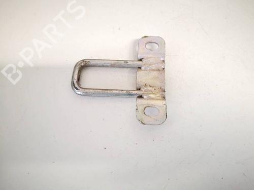 Støtte Støtte FIAT DOBLO MPV (119_, 223_) 1.9 JTD (105 hp) 32623978 32623978