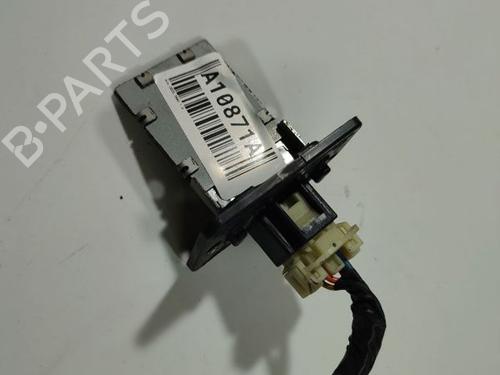 Used Heater resistor Heater resistor KIA CEE'D Hatchback (ED) 1.4 (109 hp) 34914564 34914564