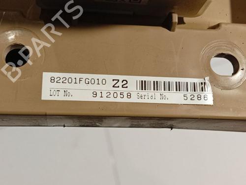 Fuse box SUBARU FORESTER (SH_) 2.0 D AWD (SHH, SHD, SHN) | BP34530317E1  - Image 5