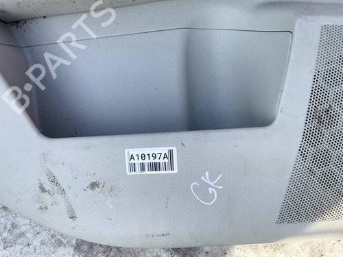 Rear left panel SUBARU LEGACY V (BM) 2.0 D AWD (BMD) | BP34973844C60 - Image 4