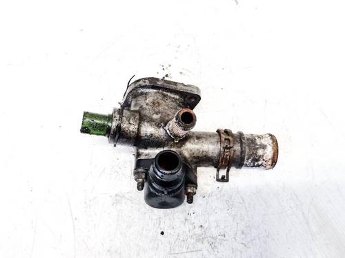 Used Thermostat housing Thermostat housing 35298506 35298506