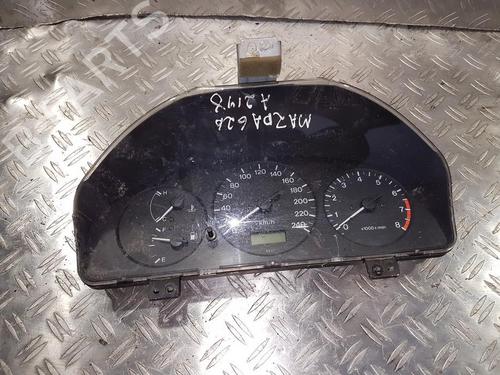 instrument-cluster-mazda-626-v-gf-1997-1998-1999-2000-2001-2002-2003-2004-2005-2006-35654665 main image