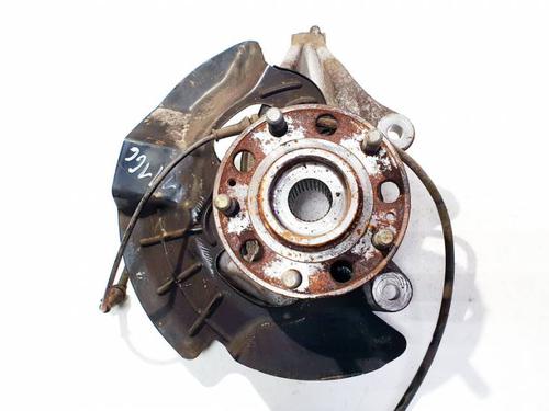 Used Right front steering knuckle Right front steering knuckle 38629335 38629335